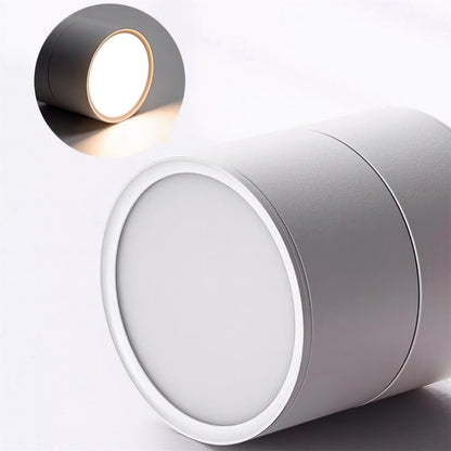 Adjustable Modern LED Ceiling Spotlight