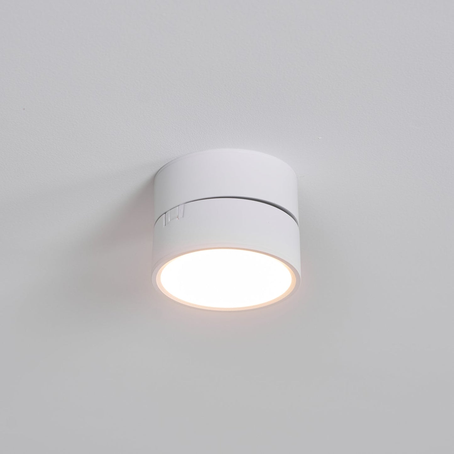 Adjustable Modern LED Ceiling Spotlight