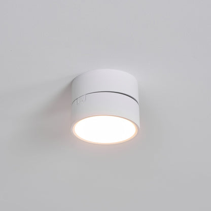 Adjustable Modern LED Ceiling Spotlight