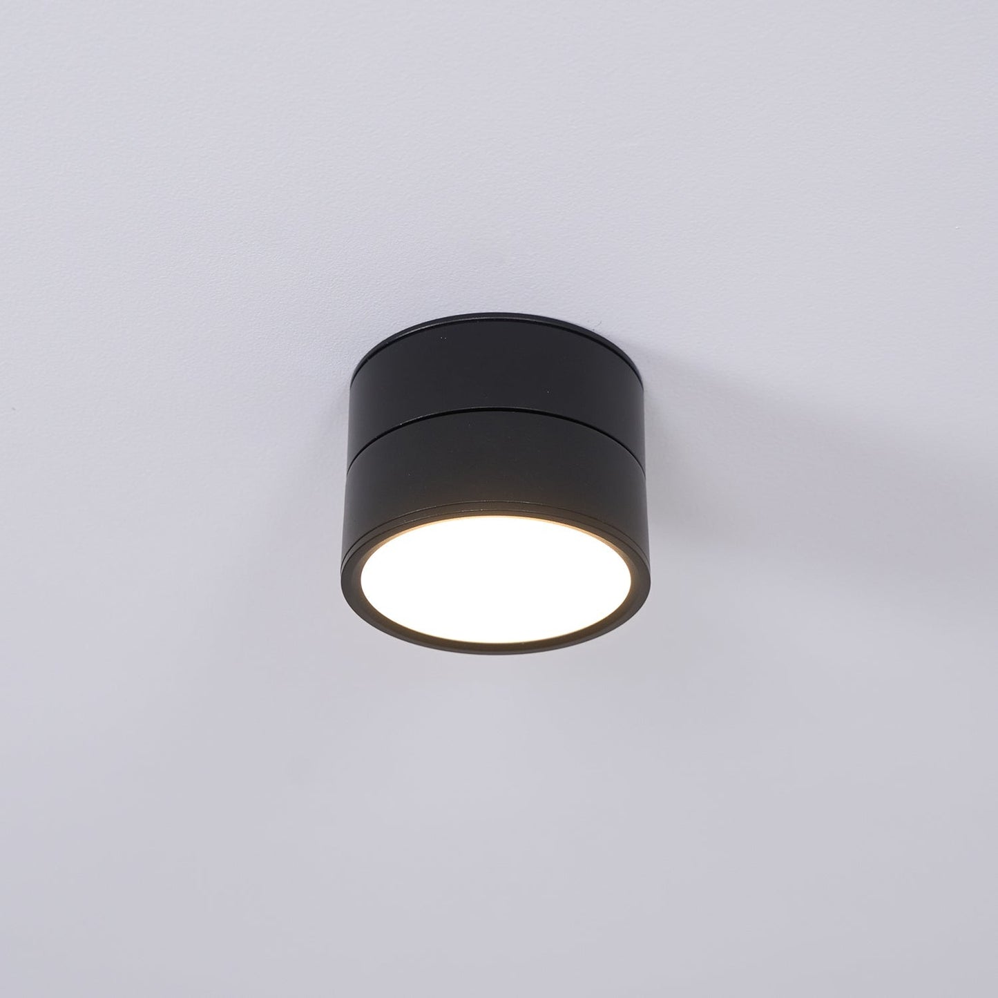 Adjustable Modern LED Ceiling Spotlight