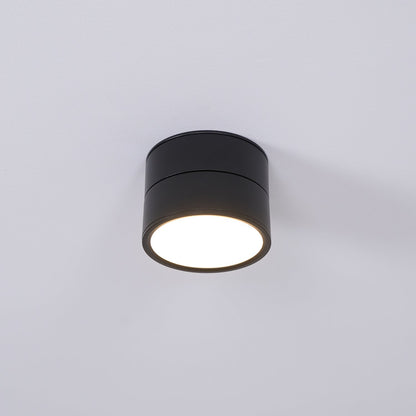 Adjustable Modern LED Ceiling Spotlight