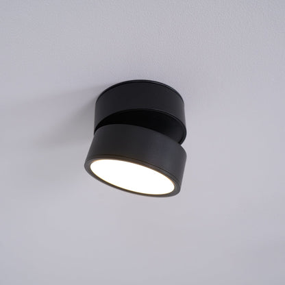 Adjustable Modern LED Ceiling Spotlight