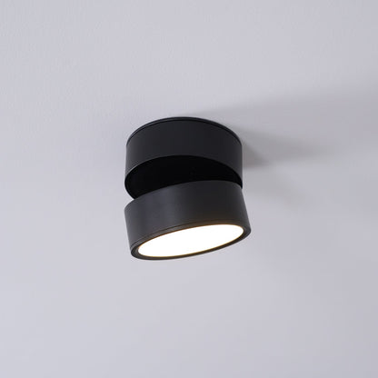 Adjustable Modern LED Ceiling Spotlight