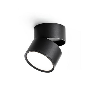 Adjustable Modern LED Ceiling Spotlight