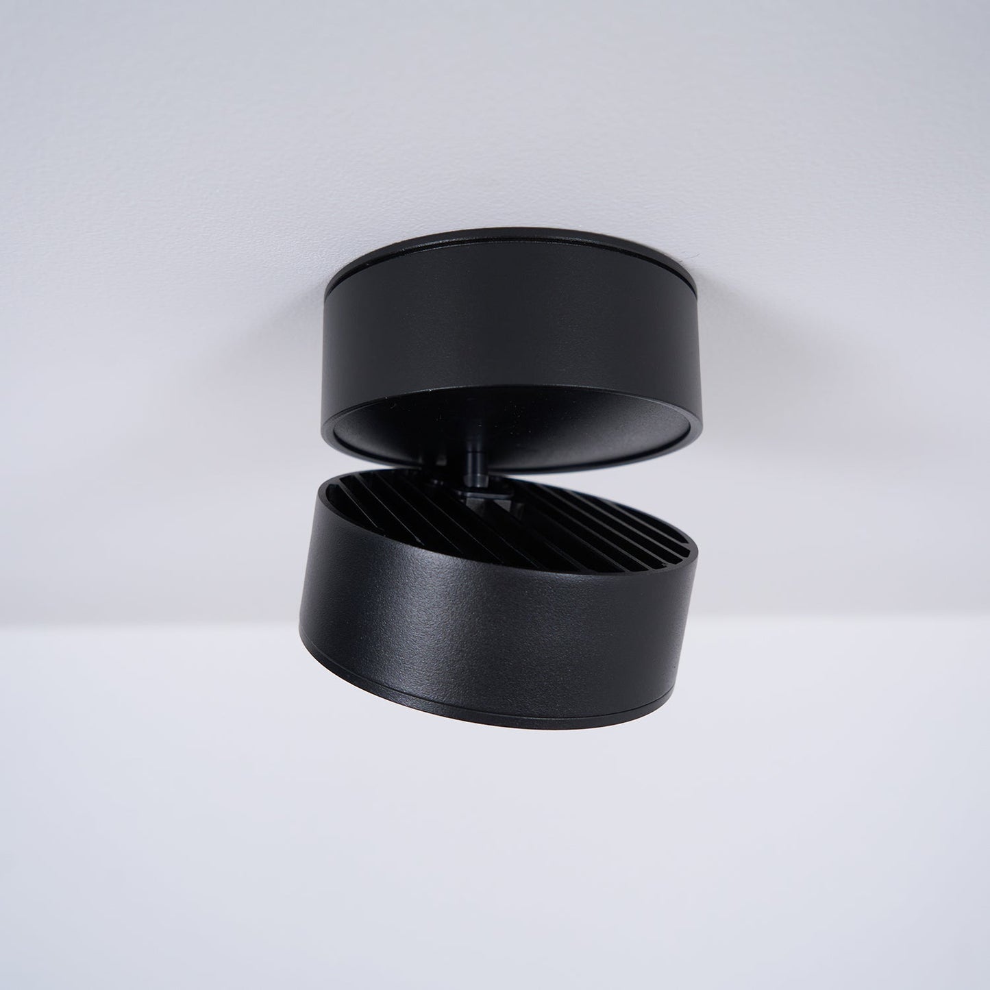 Adjustable Modern LED Ceiling Spotlight