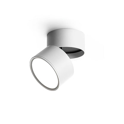 Adjustable Modern LED Ceiling Spotlight