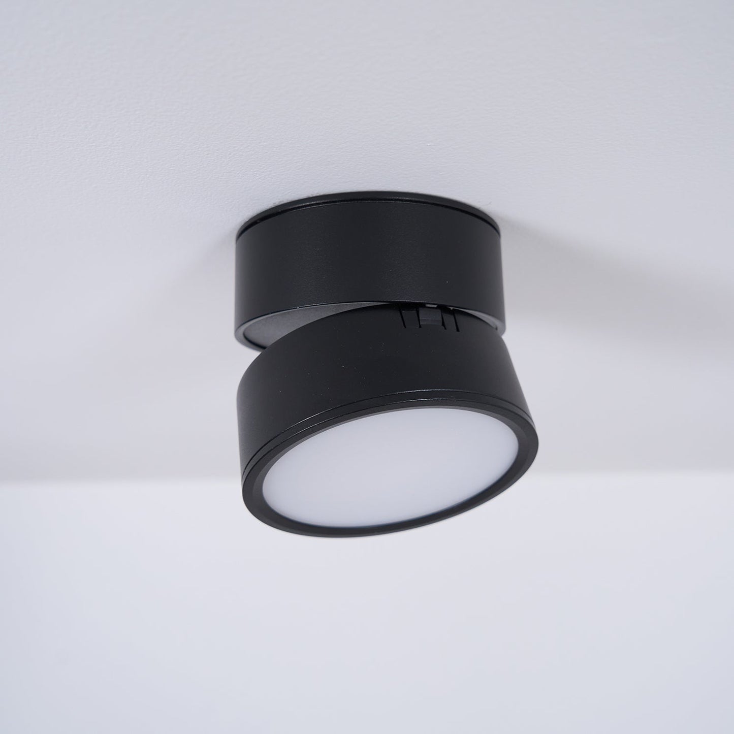 Adjustable Modern LED Ceiling Spotlight