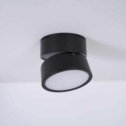 Adjustable Modern LED Ceiling Spotlight