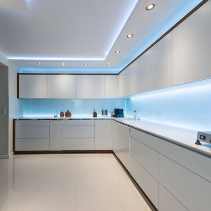 Smart Automatic LED Light Strip