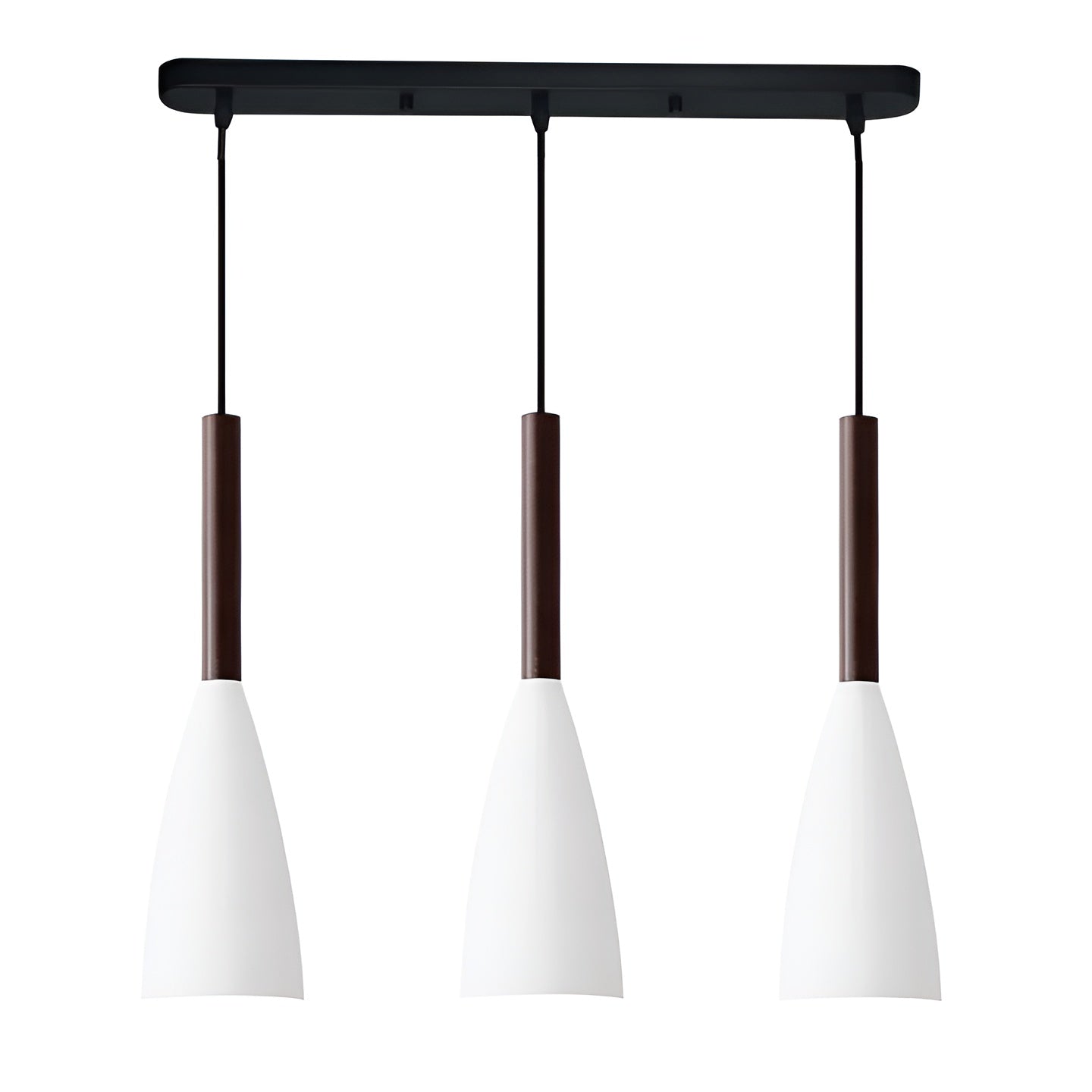 Modern Adjustable Hanging Light Fixture