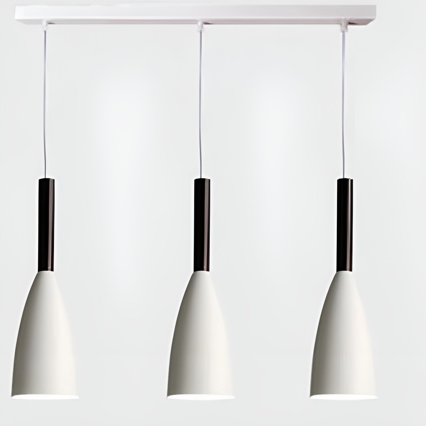Modern Adjustable Hanging Light Fixture