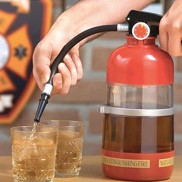 Fun Party Drink Dispenser