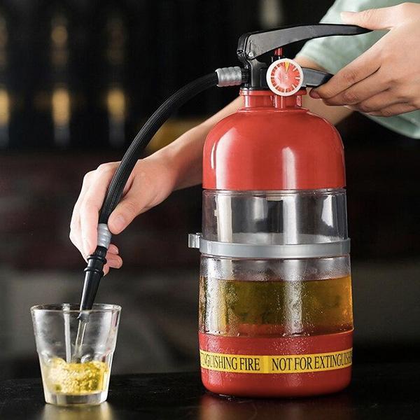 Fun Party Drink Dispenser - Cofik