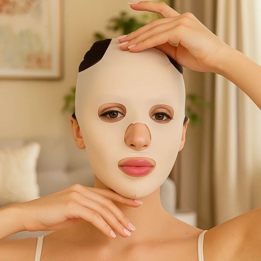 Reusable Anti Aging Face Mask