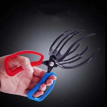 Stainless Steel Fishing Pliers Fish Holder