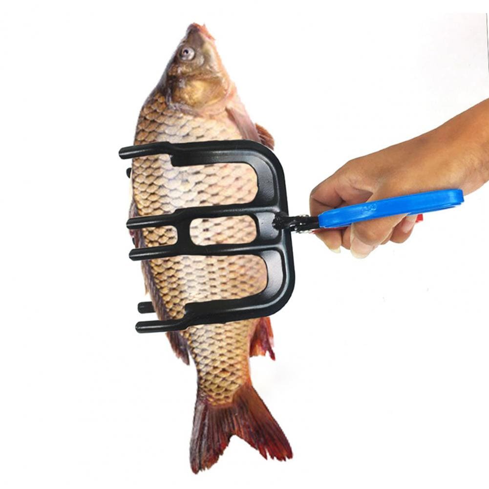 Stainless Steel Fishing Pliers Fish Holder