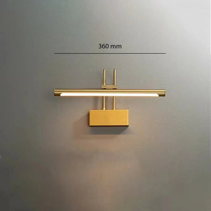 Slim LED Wall Picture Light