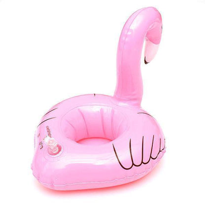 Colorful Pool Float for Summer Beach Parties