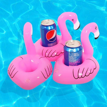Colorful Pool Float for Summer Beach Parties - Cofik