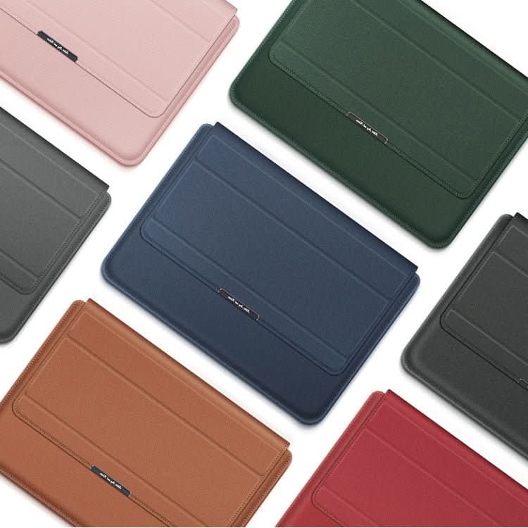Durable Laptop Sleeve with Stand and Impact Protection - Cofik