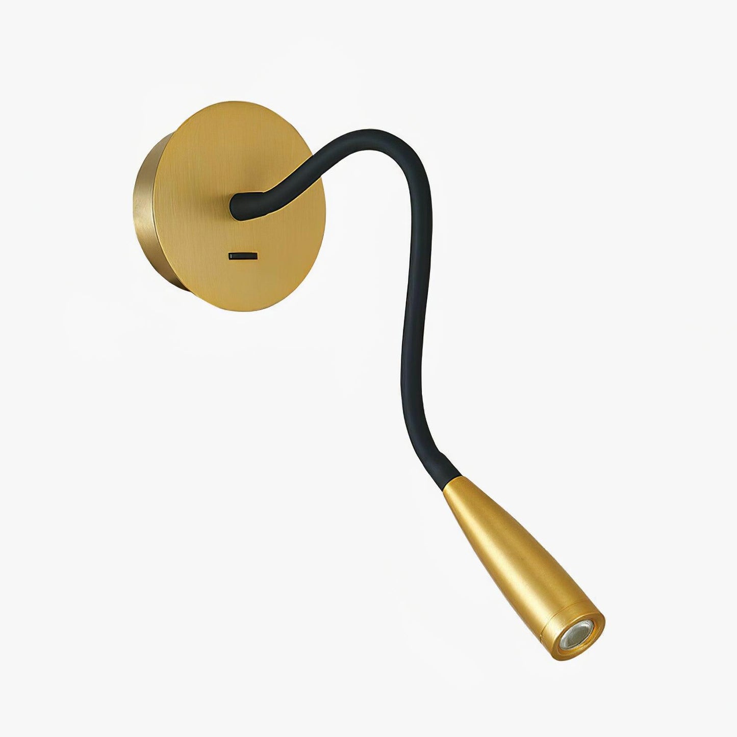 Adjustable Arm Sconce Wall Lamp