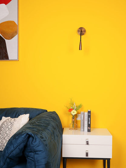Adjustable Arm Sconce Wall Lamp