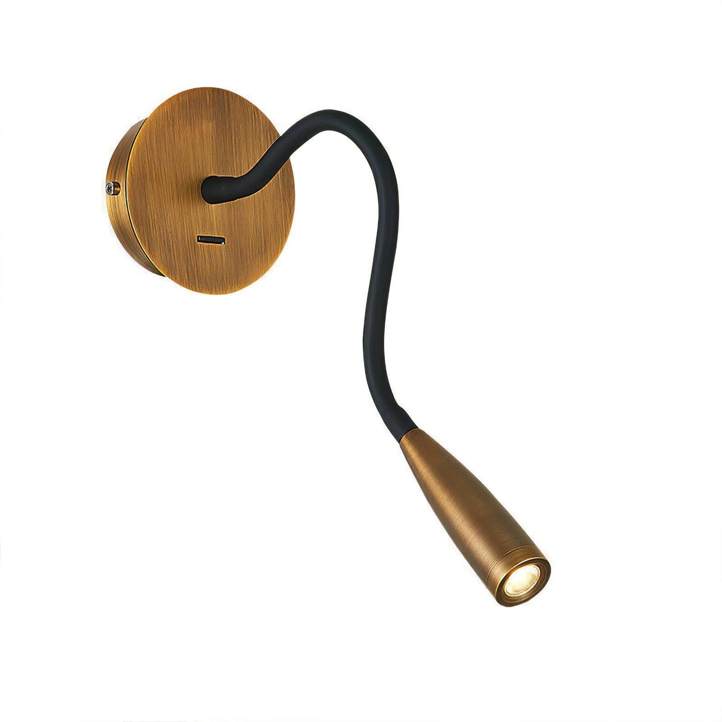 Adjustable Arm Sconce Wall Lamp