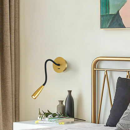 Adjustable Arm Sconce Wall Lamp - Cofik