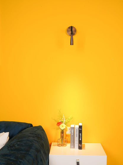 Adjustable Arm Sconce Wall Lamp