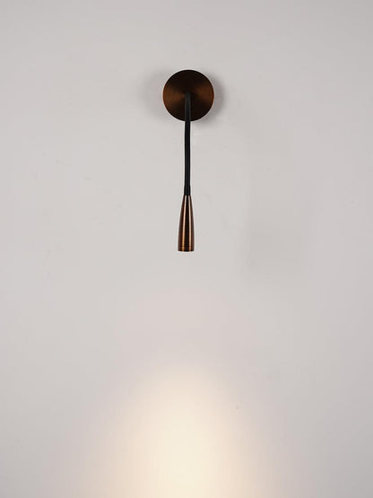 Adjustable Arm Sconce Wall Lamp
