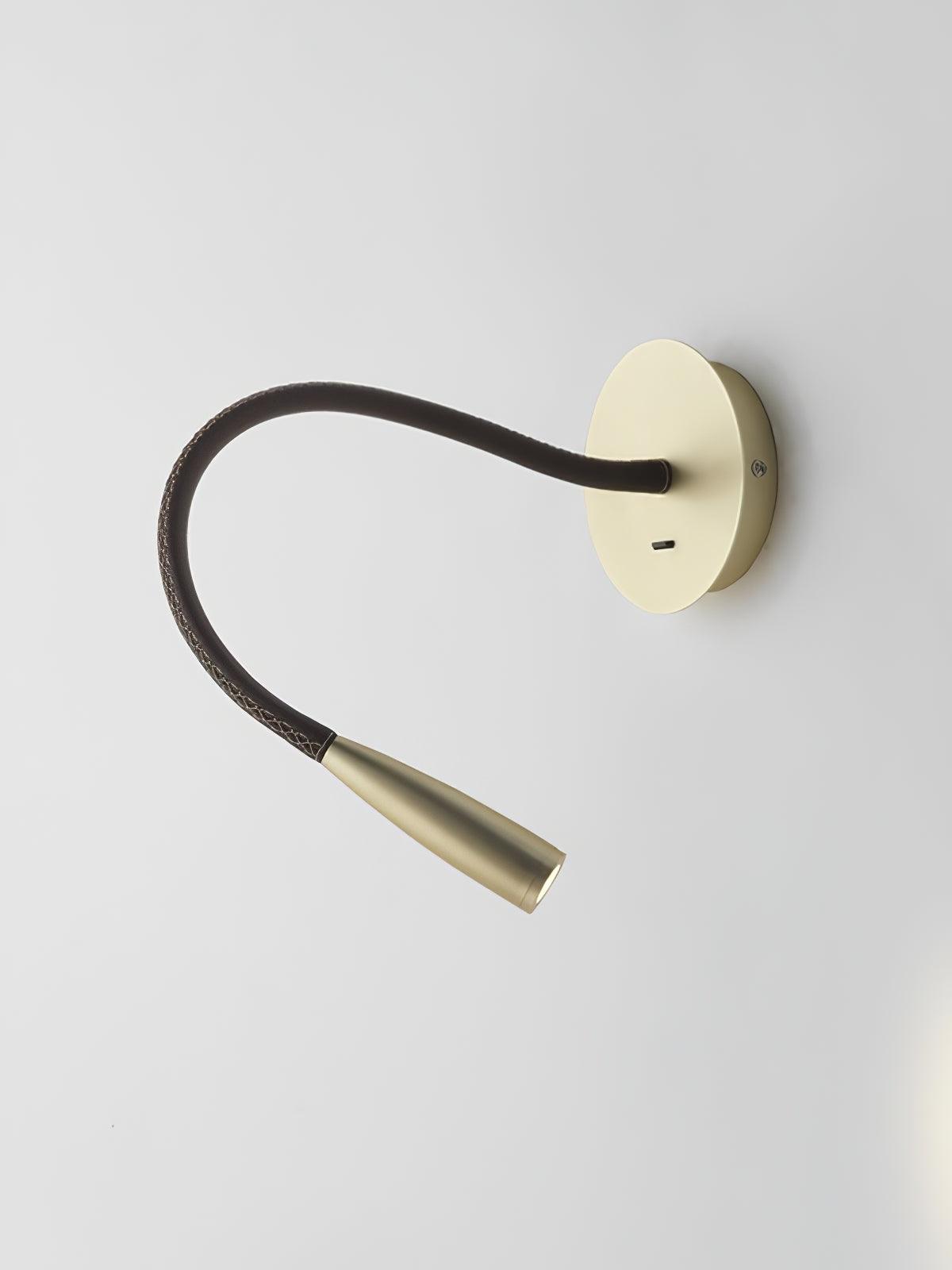 Adjustable Arm Sconce Wall Lamp