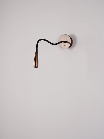 Adjustable Arm Sconce Wall Lamp
