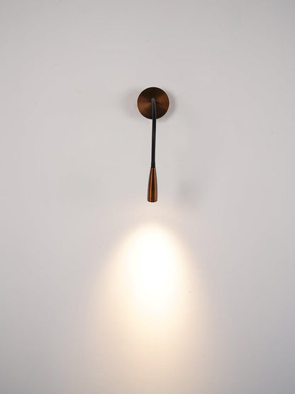 Adjustable Arm Sconce Wall Lamp
