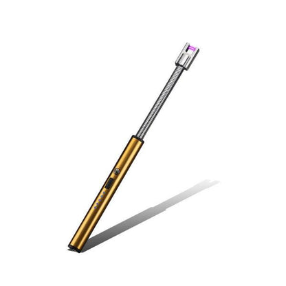 Portable Rechargeable Flameless Lighter