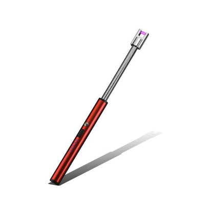 Portable Rechargeable Flameless Lighter - Cofik