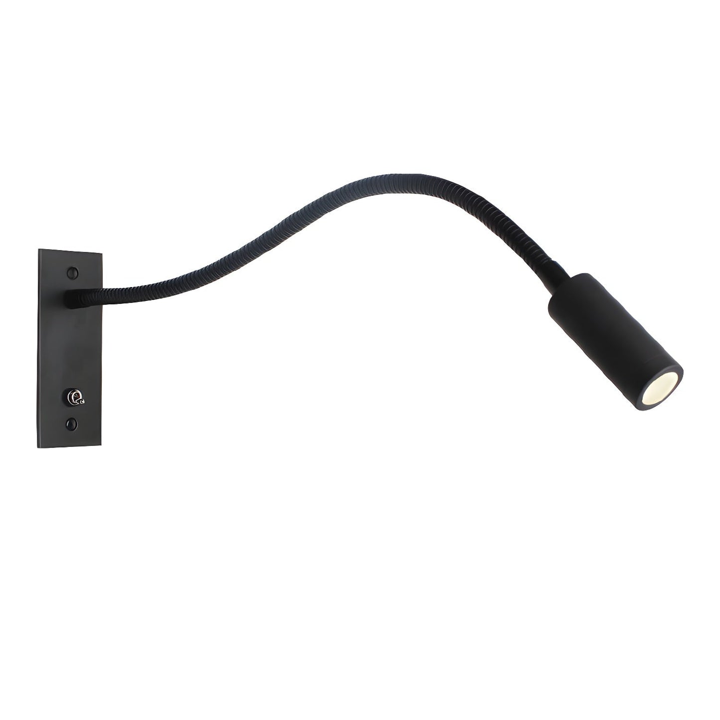 Adjustable Arm Wall Light Fixture