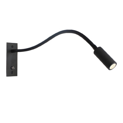 Adjustable Arm Wall Light Fixture
