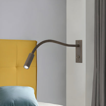 Adjustable Arm Wall Light Fixture - Cofik