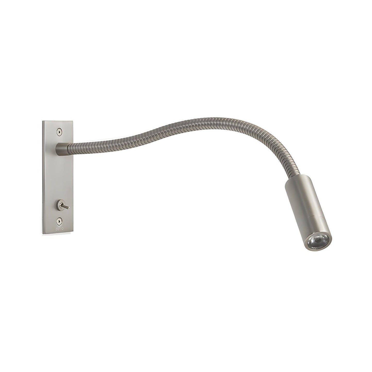 Adjustable Arm Wall Light Fixture