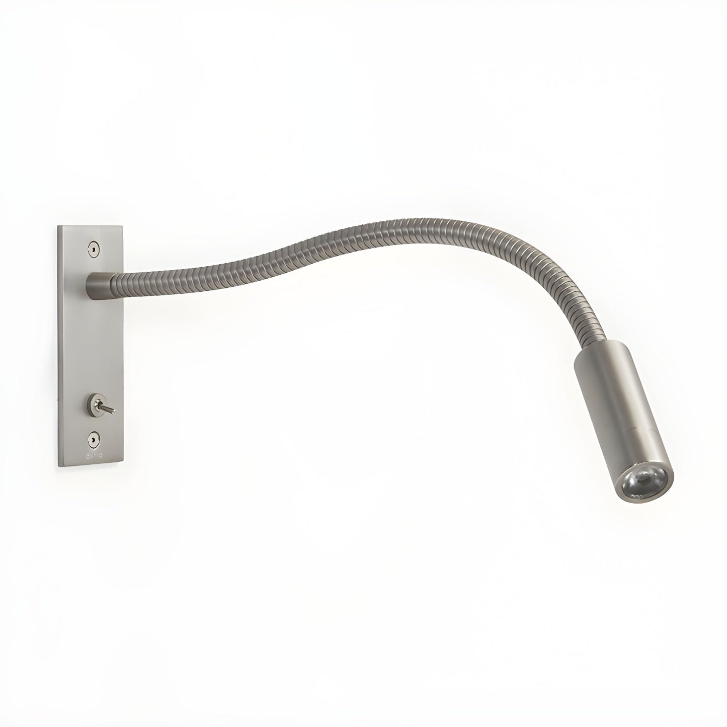 Adjustable Arm Wall Light Fixture