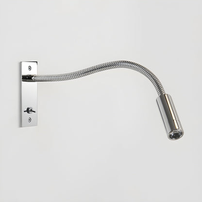 Adjustable Arm Wall Light Fixture