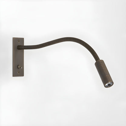Adjustable Arm Wall Light Fixture