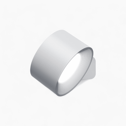 Flexible Wireless LED Wall Lamp