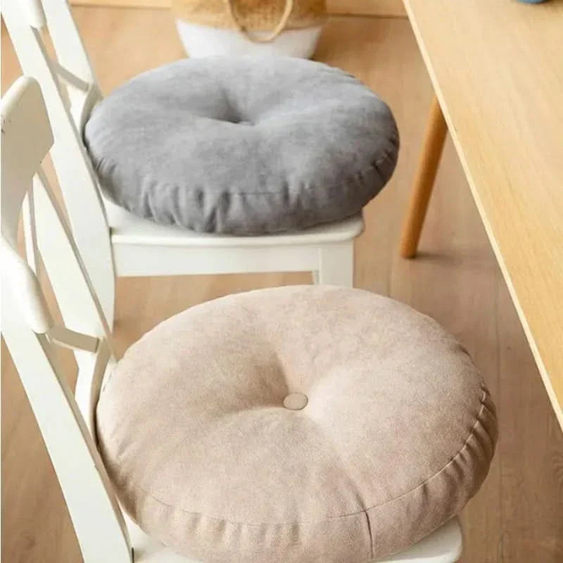 Soft Yoga Meditation Pillow for Calm Seating - Cofik