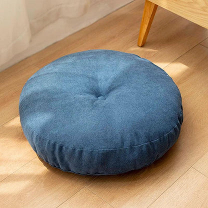 Comfortable Meditation Buckwheat Pillow