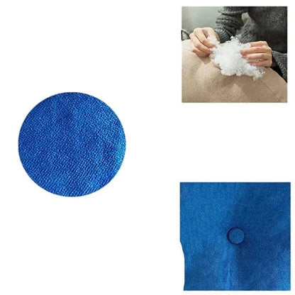 Comfortable Meditation Buckwheat Pillow