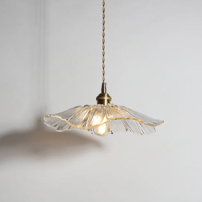 Beautiful Floral Hanging Light Fixture - Cofik