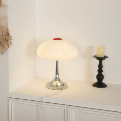 Delicate Flower Table Light