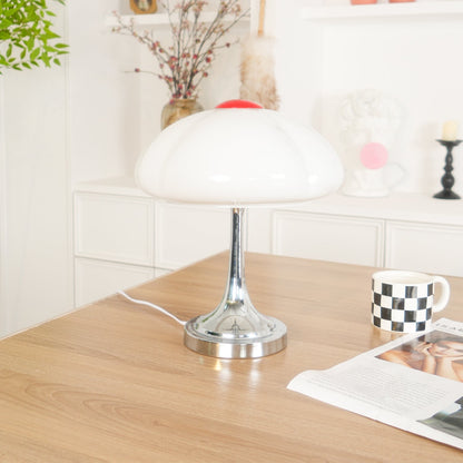 Delicate Flower Table Light