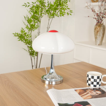 Delicate Flower Table Light